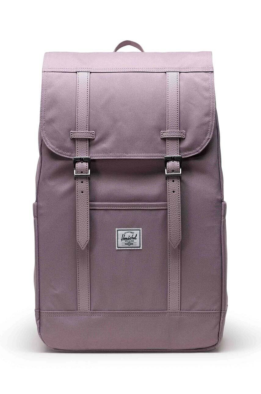 

Рюкзак Herschel Retreat, фиолетовый