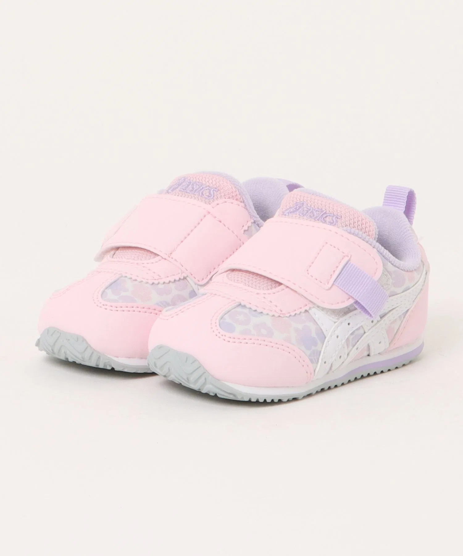 Детские кроссовки ASICS IDAHO BABY KT-ES G2