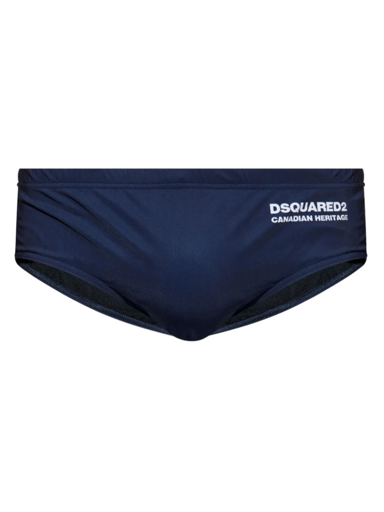 

Плавки с логотипом DSQUARED2, синий