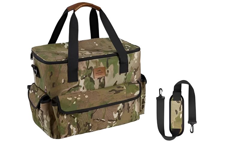 

Мангал для барбекю из нержавеющей стали NATUREHIKE