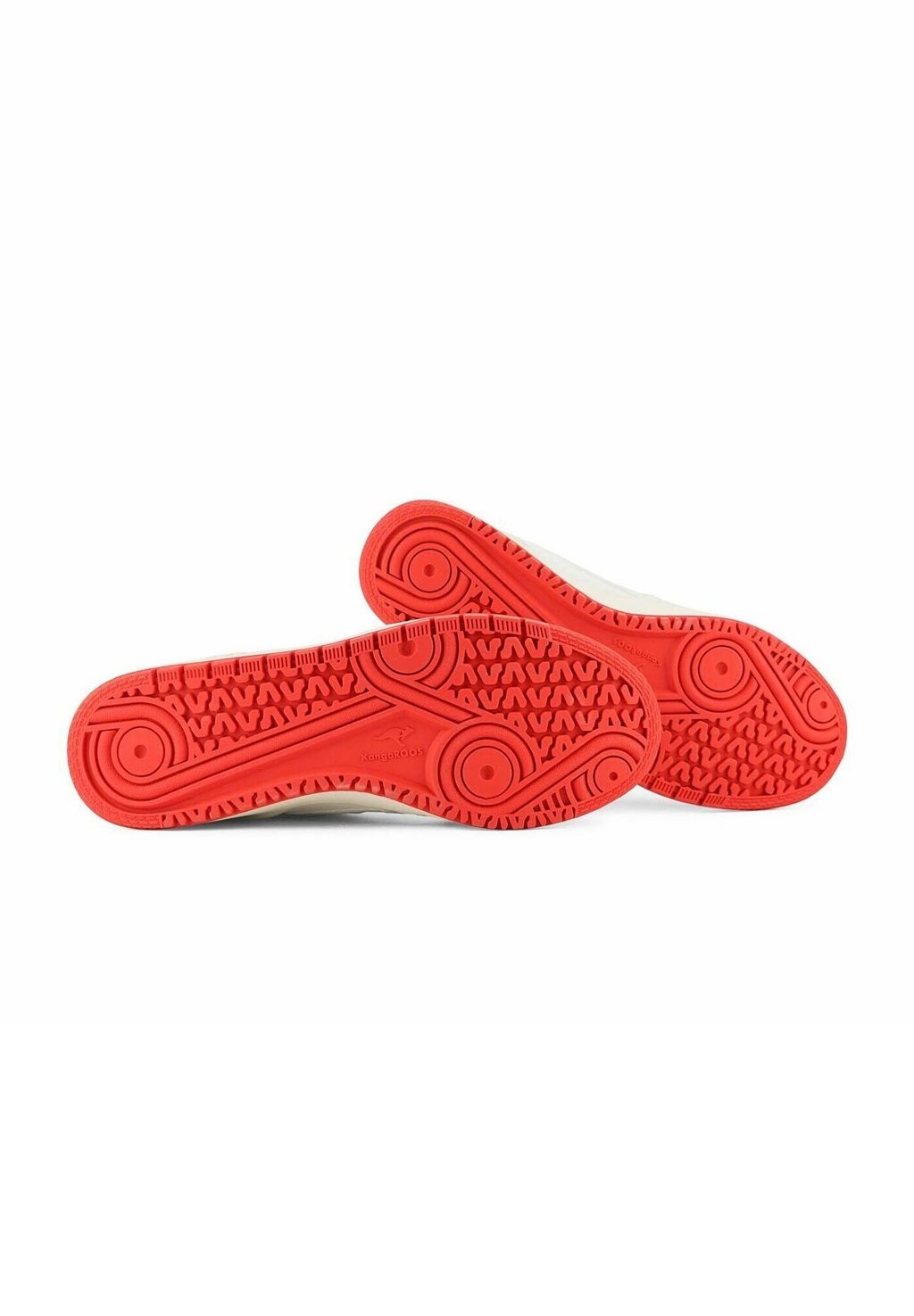 

Кроссовки на шнуровке HOT SHOT KangaROOS, белый