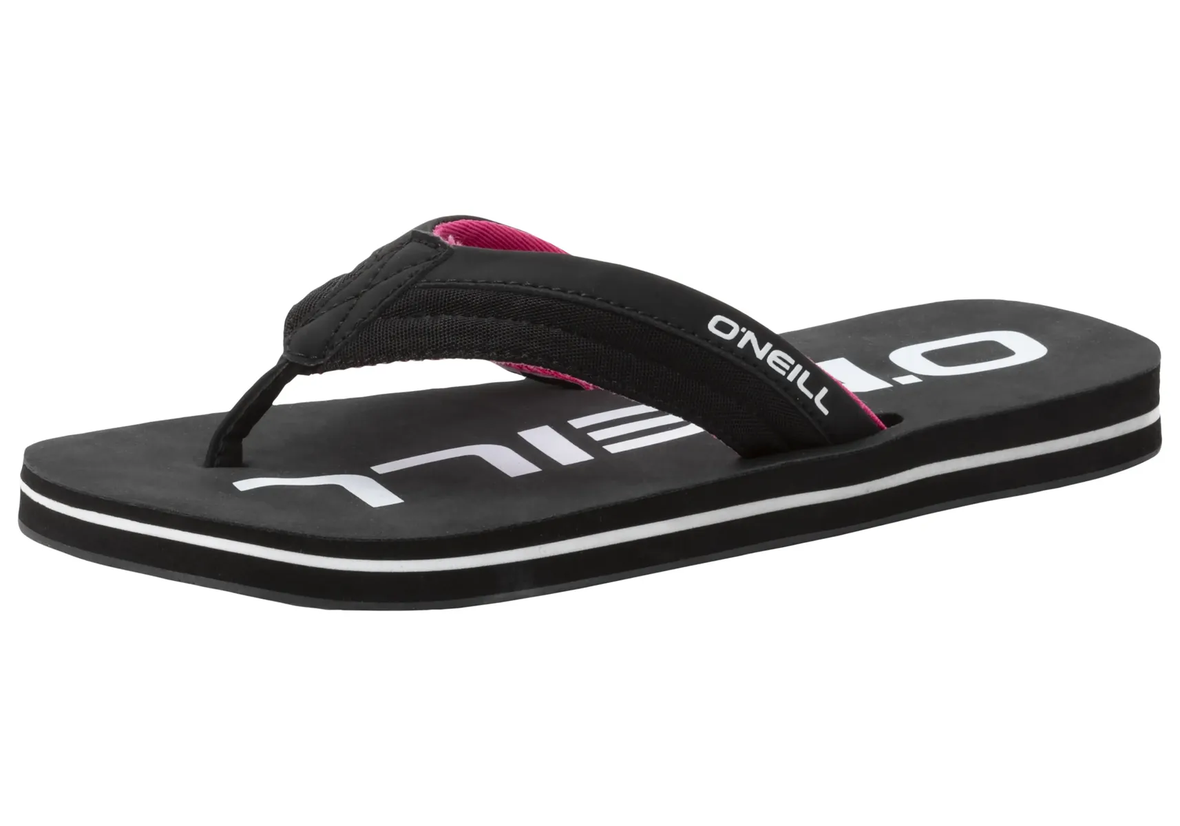 

Шлепанцы O'Neill "MARIN FLIPFLOP WOMEN LOW", черный