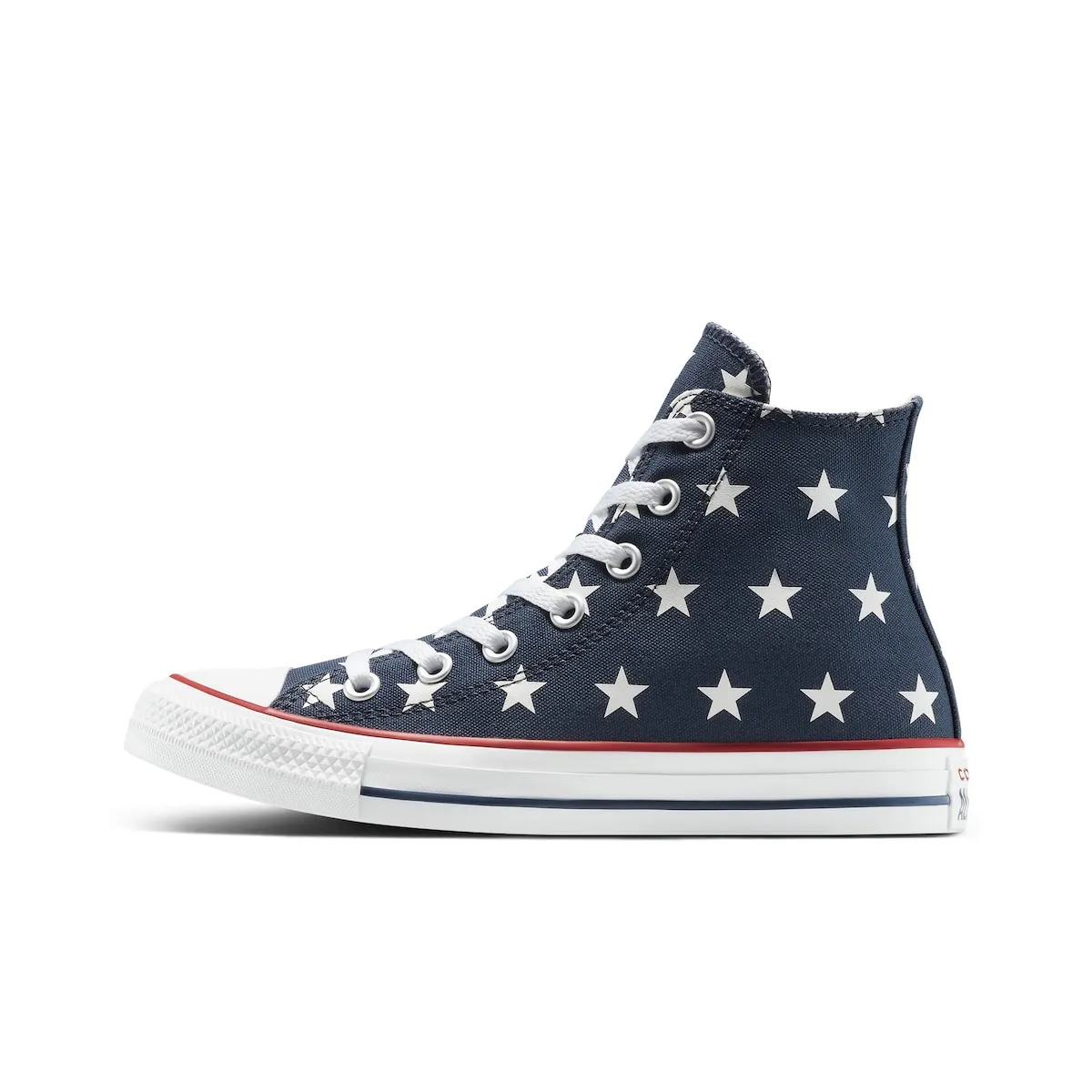 Повседневные кеды унисекс Chuck Taylor All Star Archive Stars Converse, синий — фото 3
