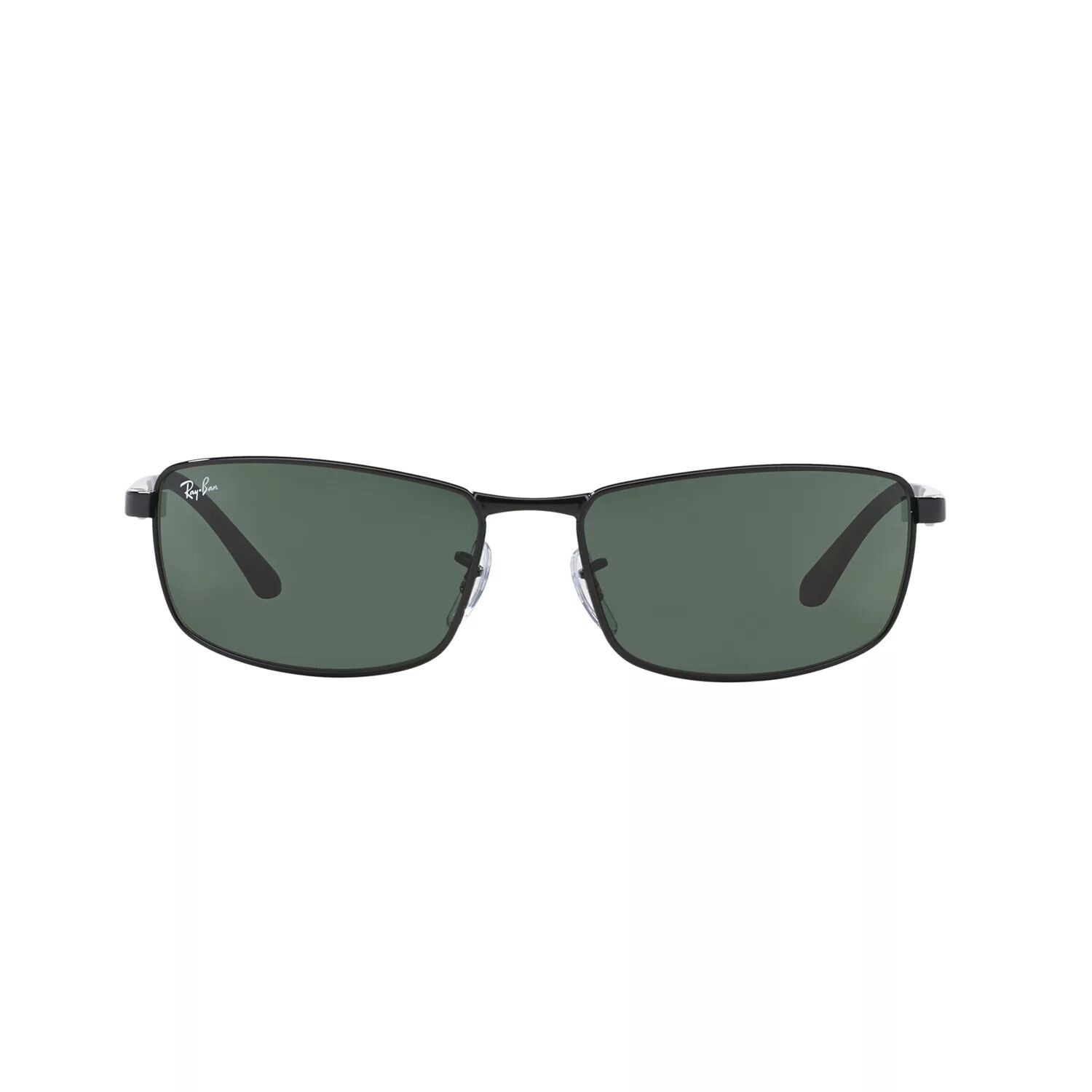 

Прямоугольные солнцезащитные очки Ray-Ban RB3498 61 мм Ray-Ban