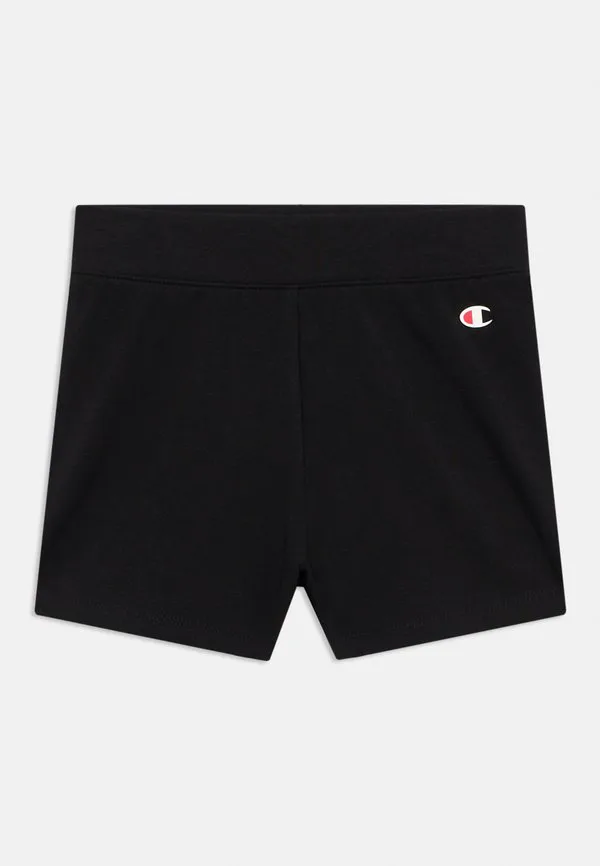 Короткие шорты icons Champion, Black