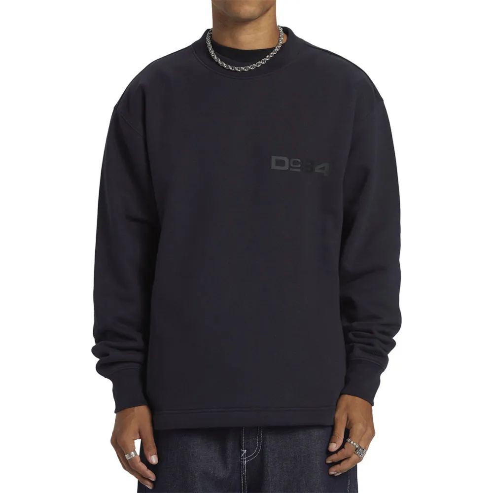 

Толстовка Dc Shoes 1994, черный