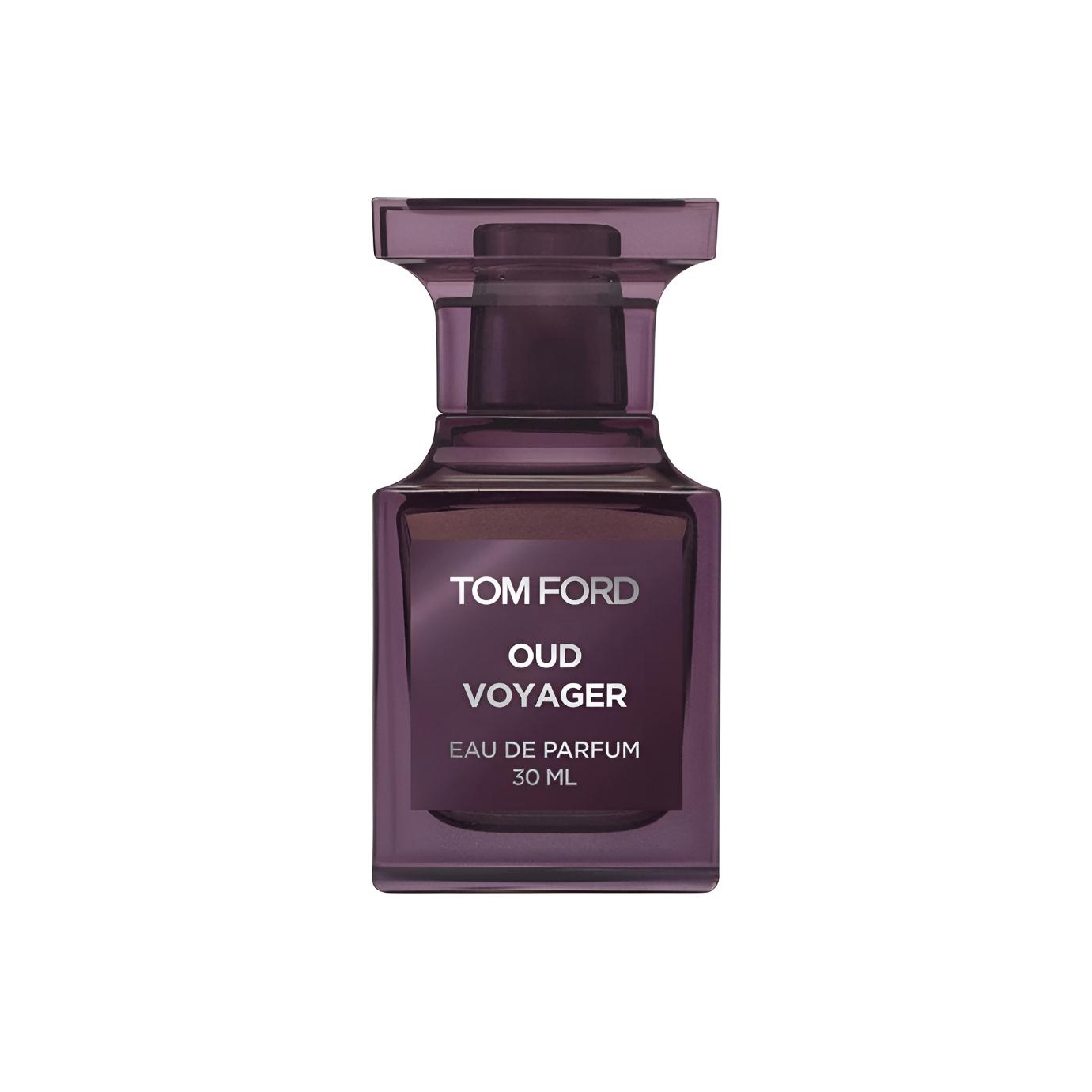 

TOM FORD Духи eau de parfum ebony oud voyage с аккордом пот-пурри, герань и красный пион