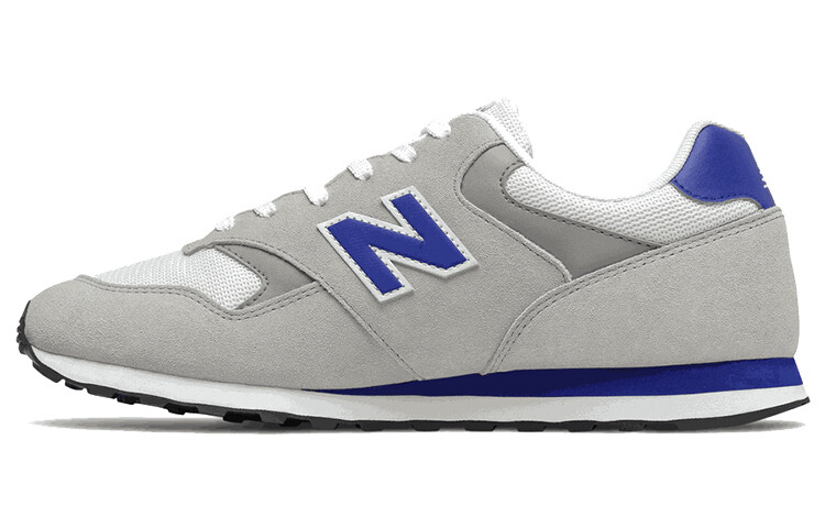 

Кроссовки New Balance NB 393 унисекс