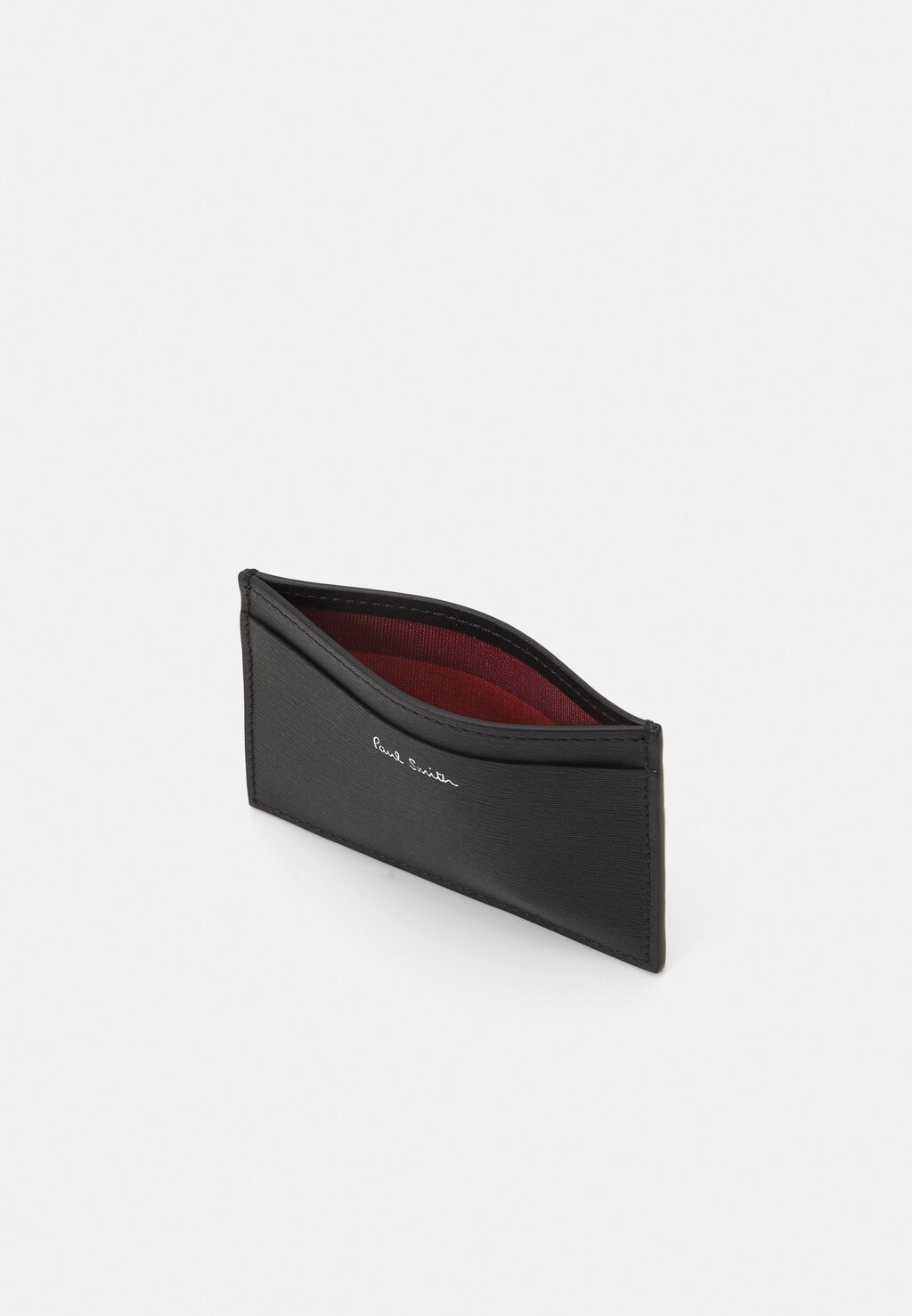 

Кошелек Wallet Holder Unisex Paul Smith, черный