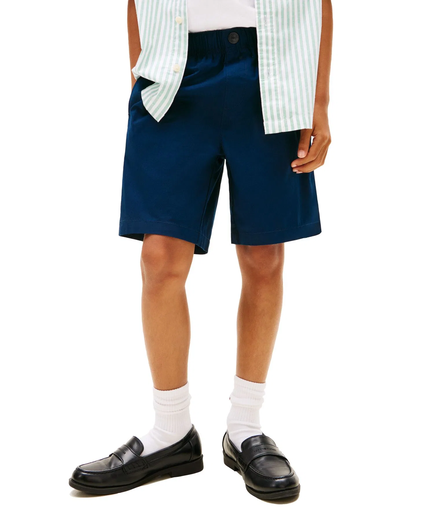 Детские шорты TOMMY HILFIGER