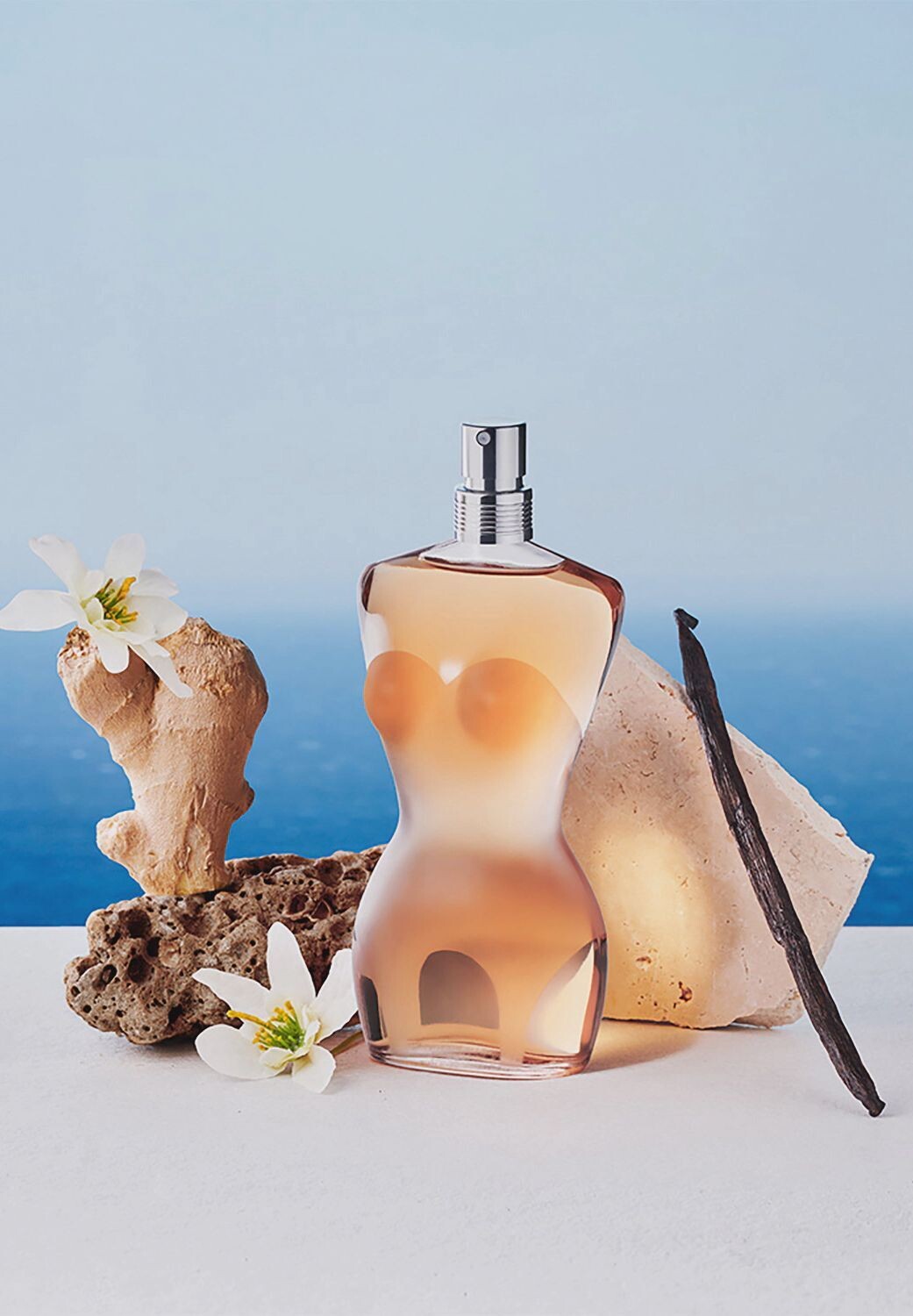 Туалетная вода 30ml Jean Paul GAULTIER — фото 3