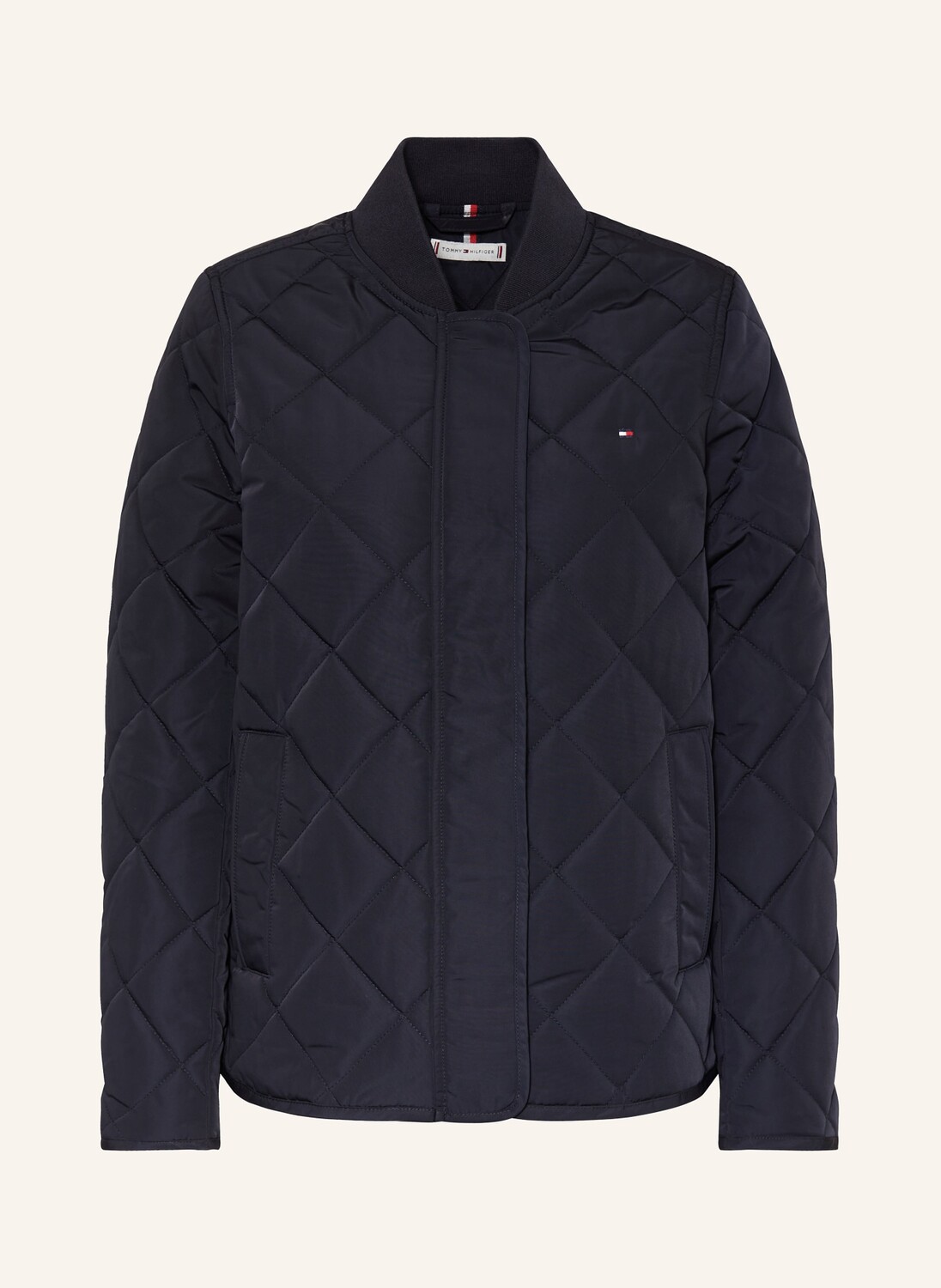 

Блуза Tommy Hilfiger, синий