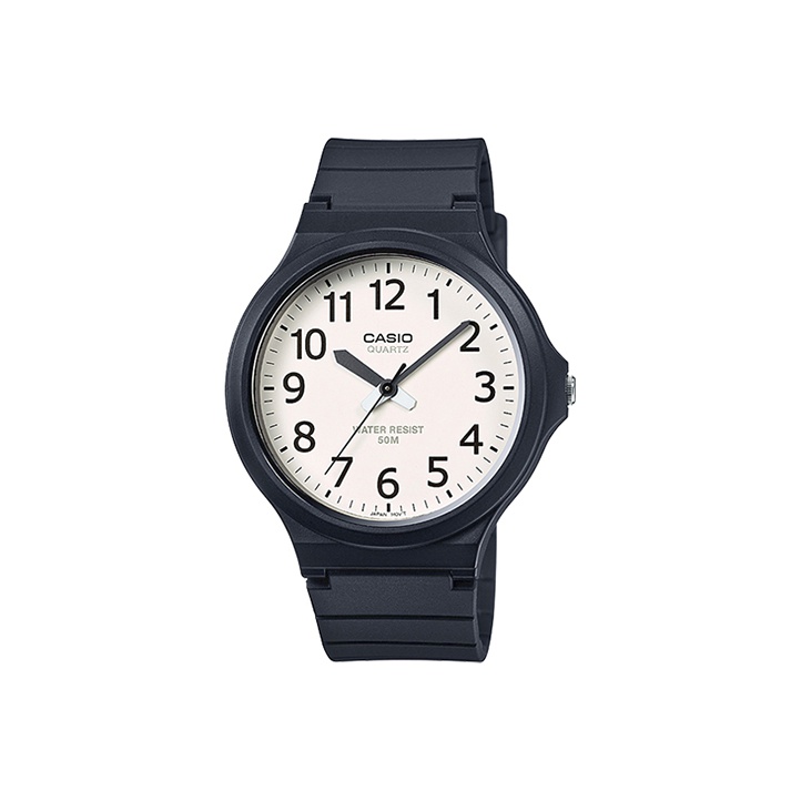

CASIO Часы Men YOUTH White Watch MW-240-7B