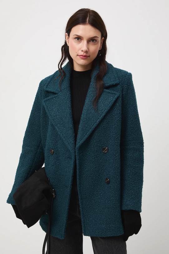 

Короткая куртка Medicine, бирюзовый