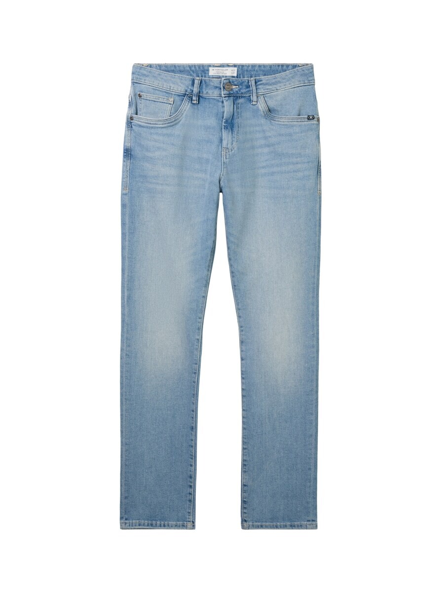 

Джинсы TOM TAILOR Slim fit Jeans Josh, светло-синий