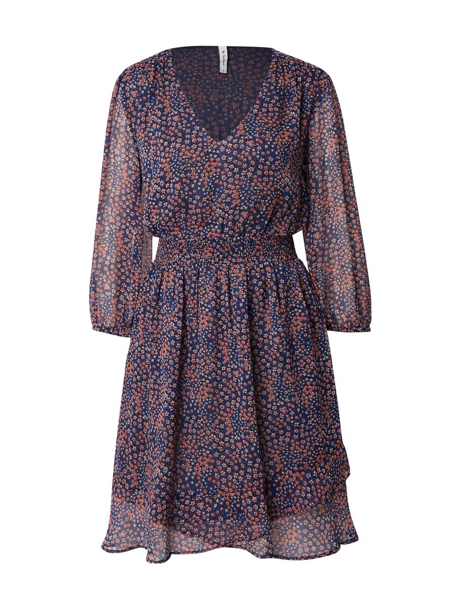 

Мини платье Pepe Jeans Dress MARINA, темно-синий