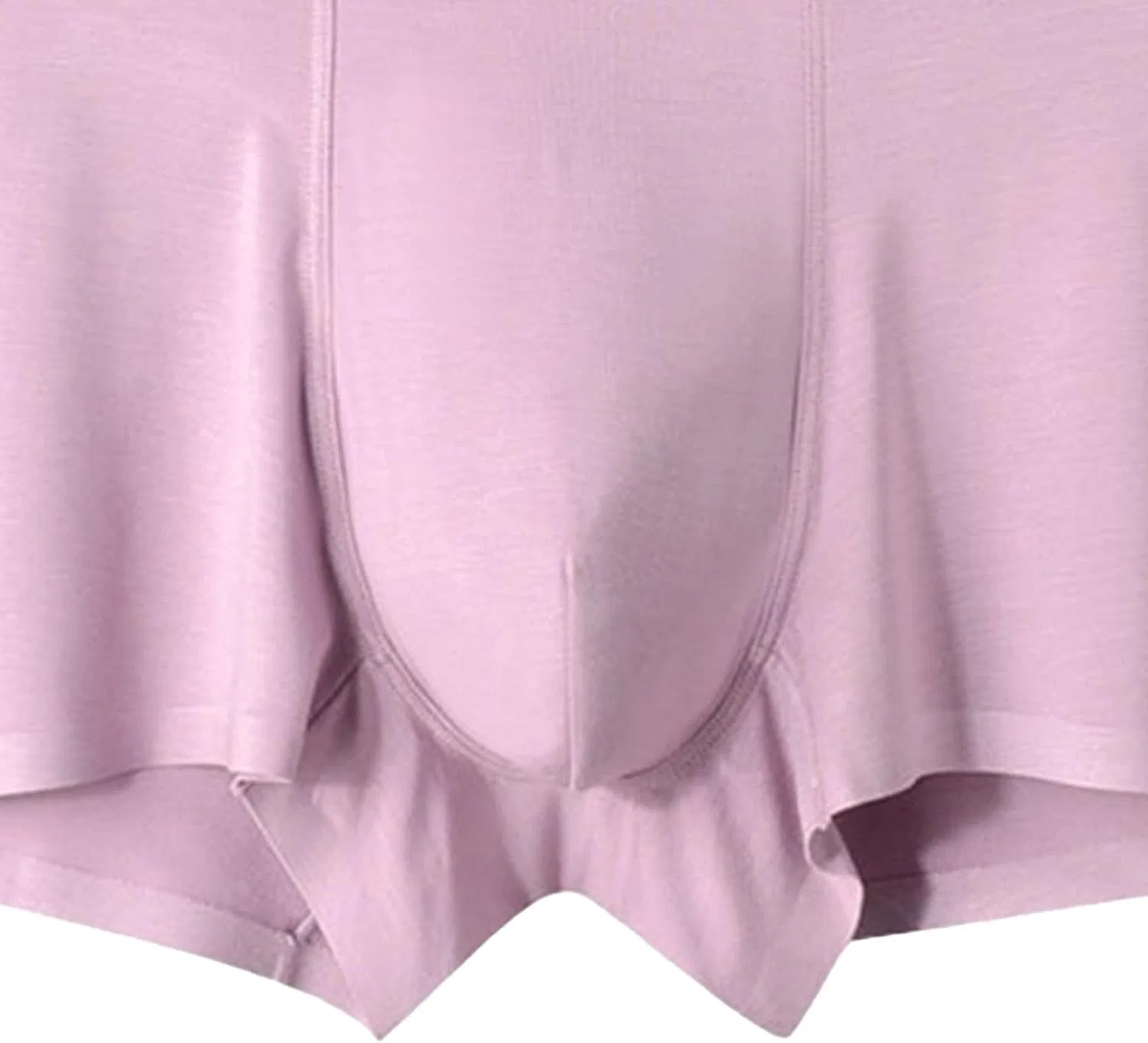 Боксеры Cool Underwear, розовые — фото 3