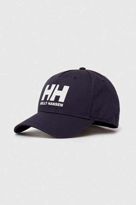 

Кепка Helly Hansen, темно-синий