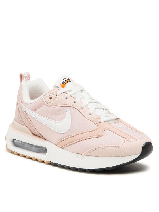 

Кроссовки Nike, розовый
