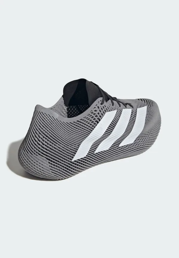 Кроссовки climacool на шнуровке Adidas Sportswear, Grey Four/Chalk White/Carbon — фото 3