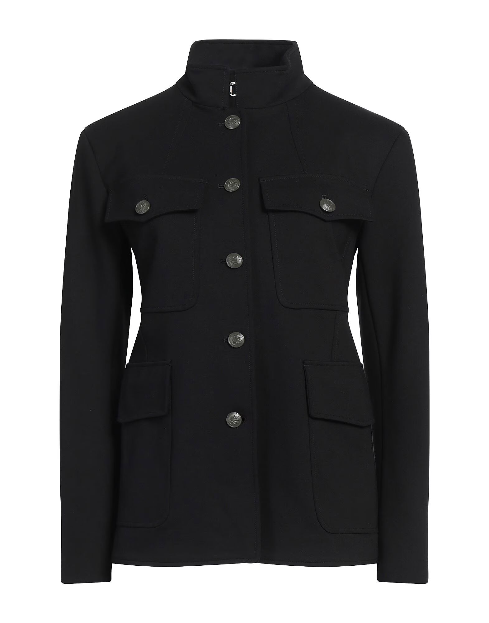 

Куртка Rag & Bone, черный