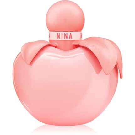 

НИНА РОЗА туалетная вода 80 мл Nina Rose