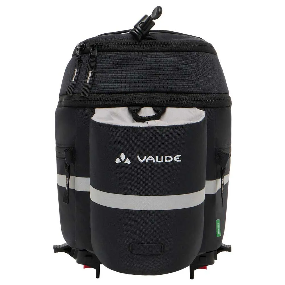 

Сумка на руль VAUDE Silkroad L, черный