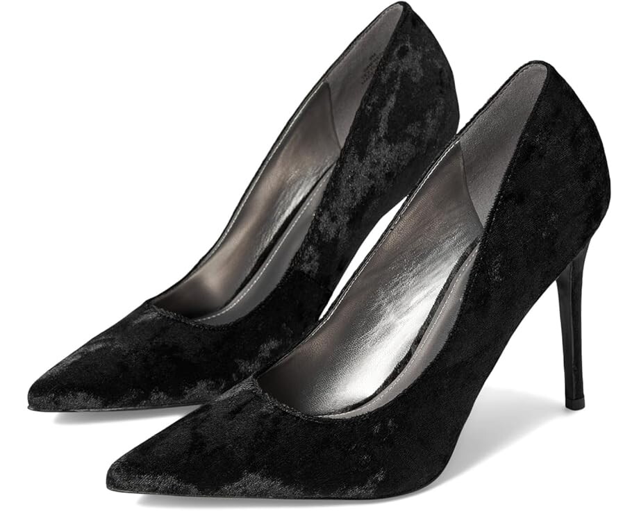 

Туфли Nine West Fresh, цвет Black Velvet