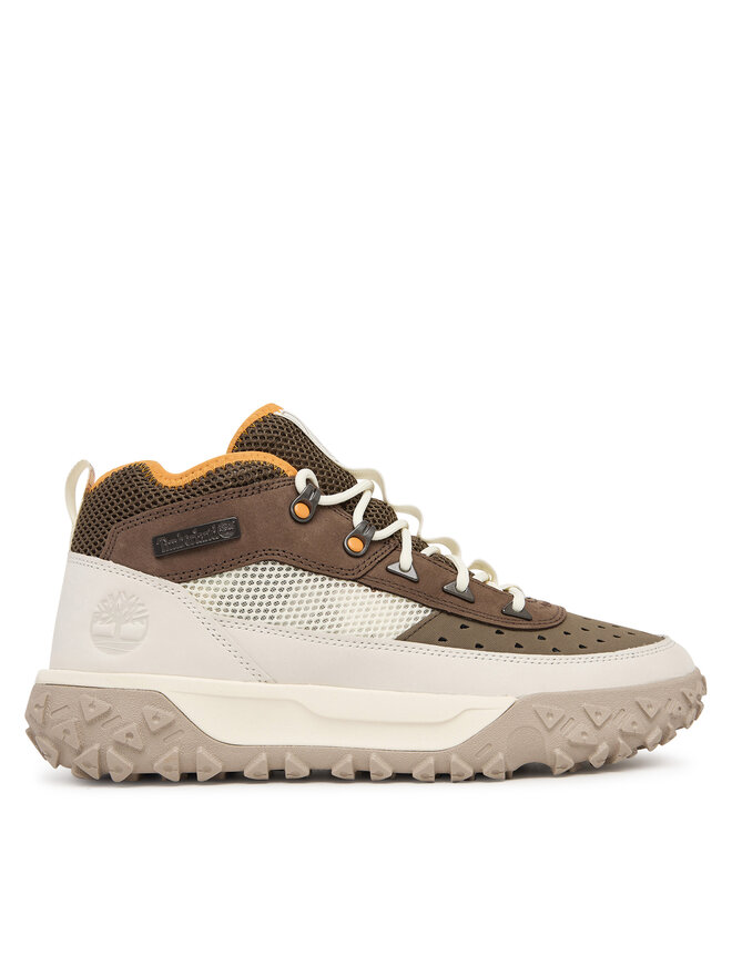 

Кроссовки Motion 6 Mid TB0A6CW1EM51 Timberland, коричневый