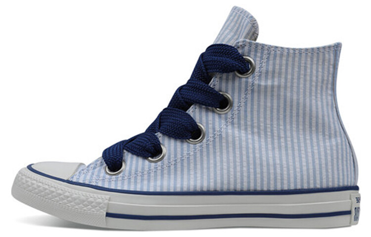 

Женские парусиновые туфли Converse 1970-х годов