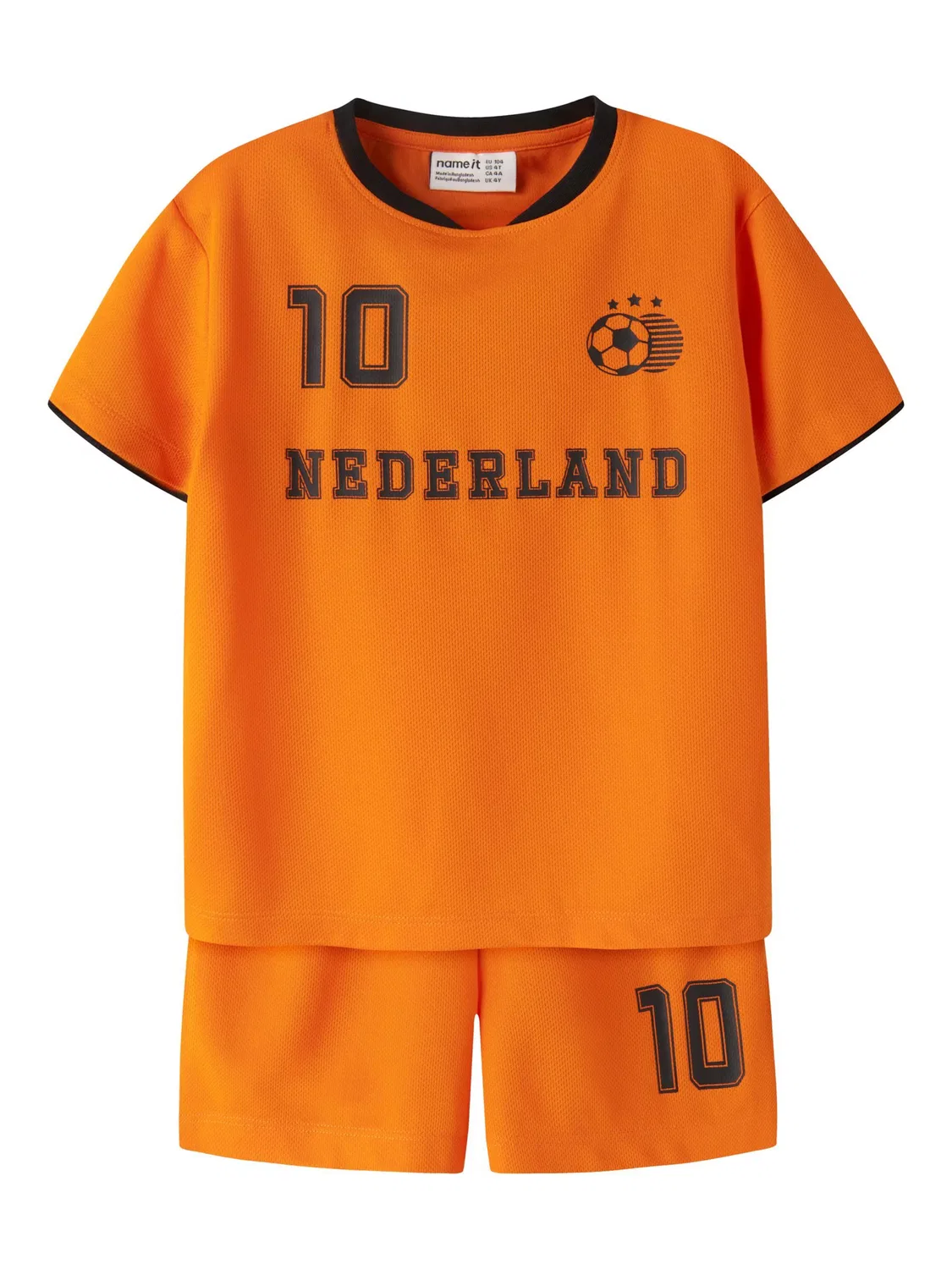 Комплект одежды Name It, Orange