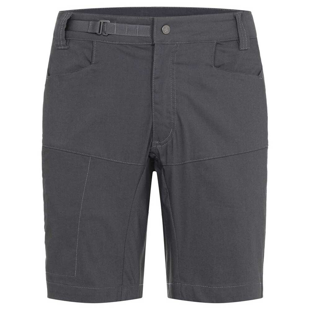 

Шорты Black Diamond Anchor Stretch, серый