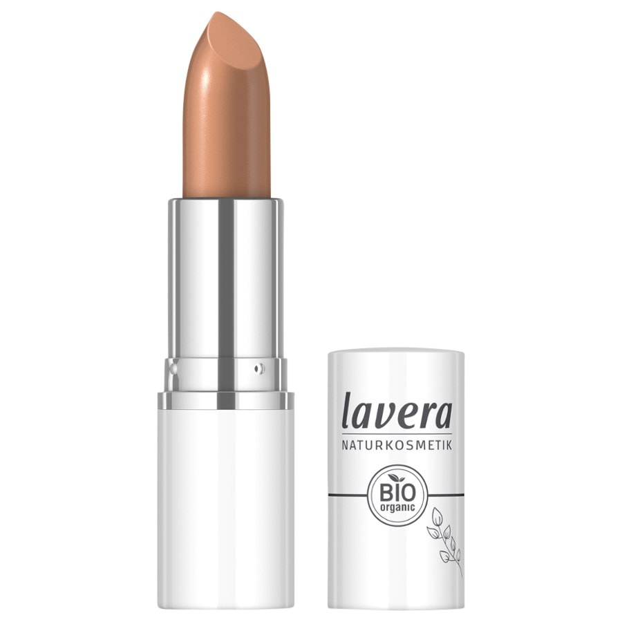 

Помада Lavera Cream Glow Lipstick, 06 Golden Ochre / 1 Stk.