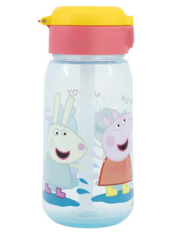 

Бутылка Stor Peppa pig ACTIVE CANTEEN 510 ML, разноцветный