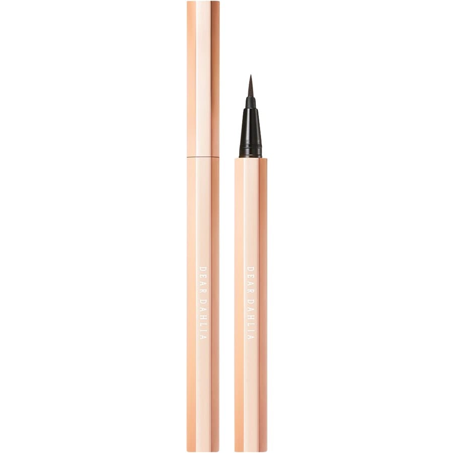 

Подводка для глаз DEAR DAHLIA Liquid Eyeliner, Mahogany / 0,5 g