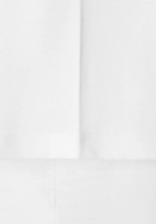 Базовая футболка джианы Pepe Jeans, White — фото 4