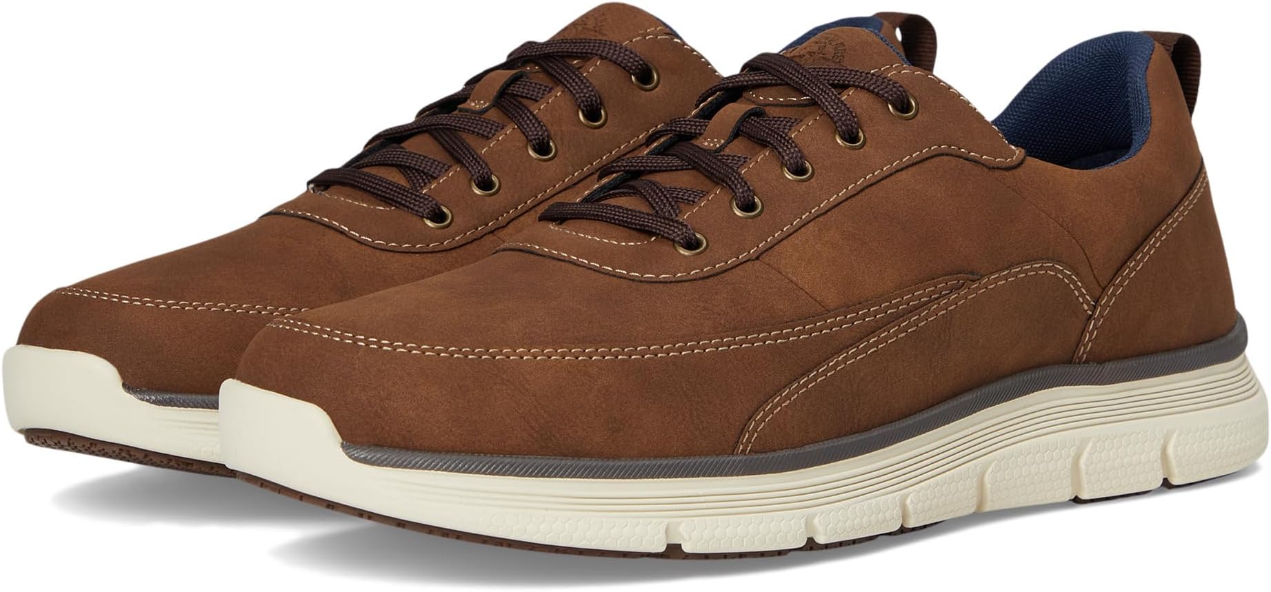 

Кроссовки Dockers Men's Sanderson, Dark Tan