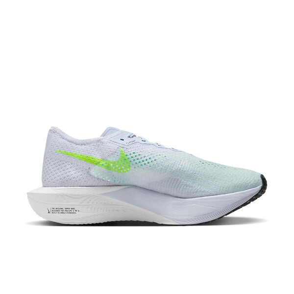 Кроссовки zoomx vaporfly next% 3 Nike, мульитколор — фото 2