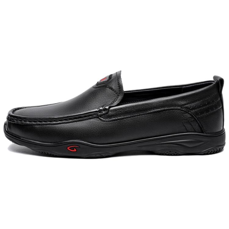 

Туфли Men"s Casual Men Low-Top черный Spider King