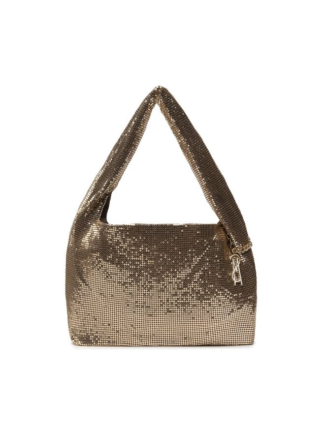 

Сумка Steve Madden, золотой