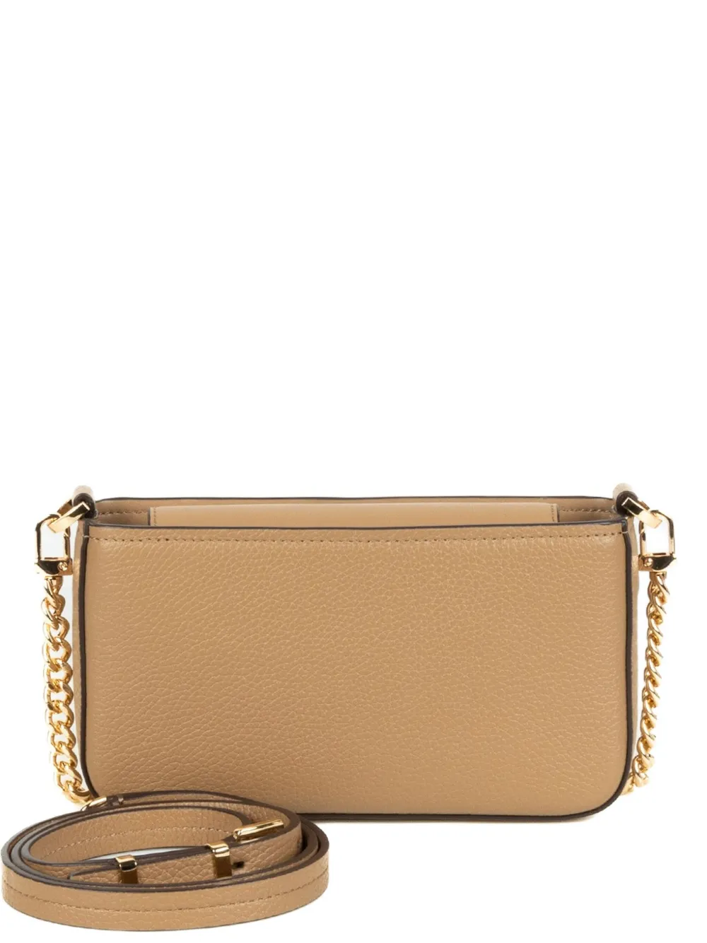 

Сумка на плечо Bryant с цепочкой Michael Kors, светло-коричневый