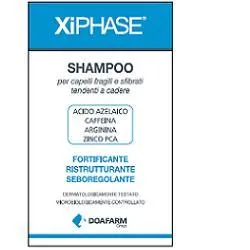 

Xiphase Шампунь 250 мл Doafarm