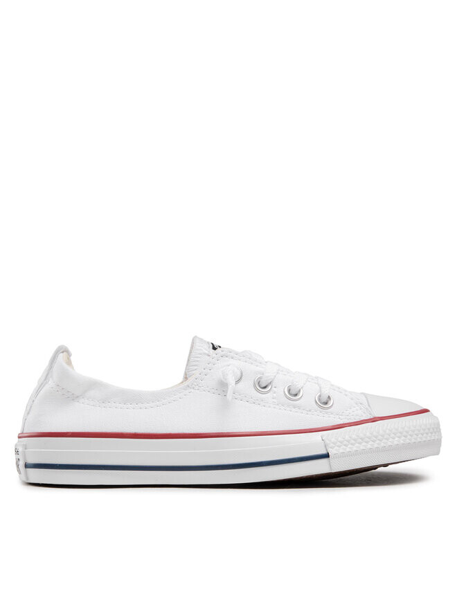 

Тканевые кроссовки Ct Shoreline Slip Converse, белый