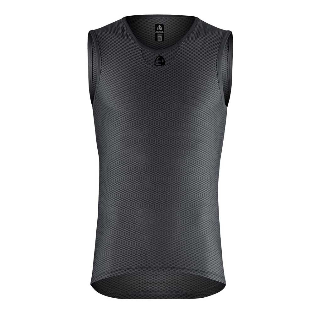 

Базовый слой Etxeondo Sare, серый