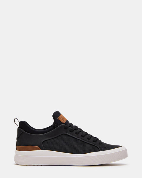 

Кроссовки Dack Steve Madden, черный