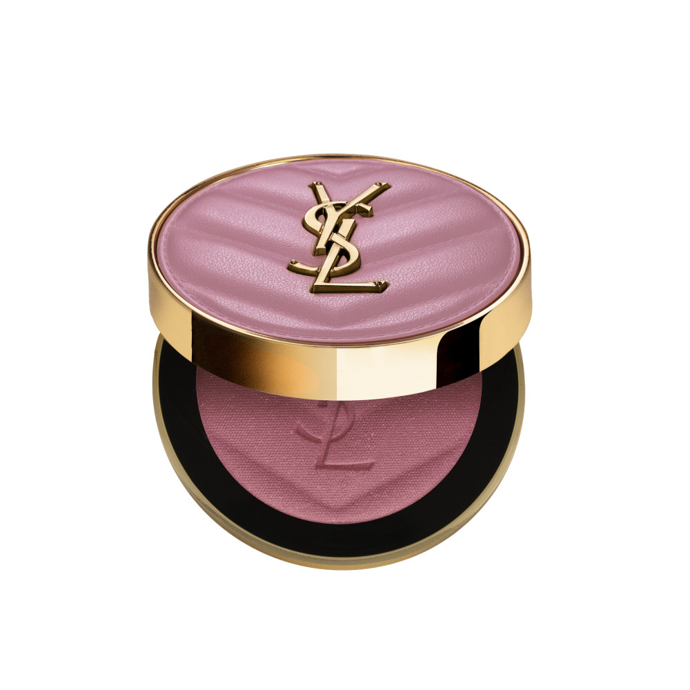 

Краснеть make me blush bold blurring blush Yves Saint Laurent, цвет nr. 44 nude lavallière, вес 5 гр.
