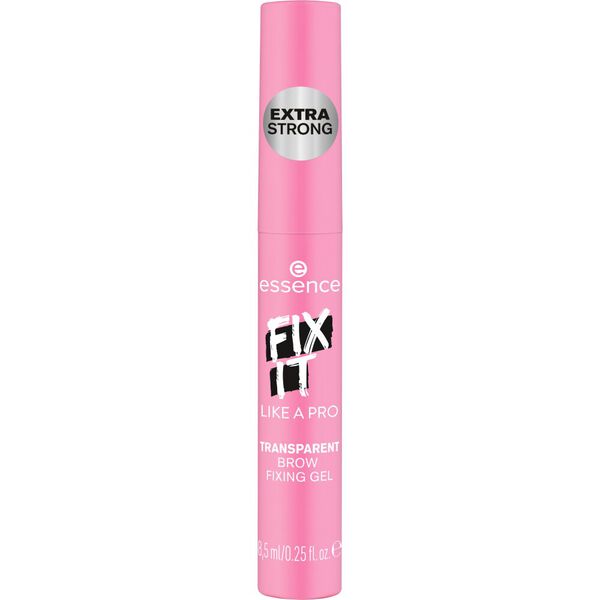 

Гель для укладки бровей, 8,5 мл Essence Fit it like a pro
