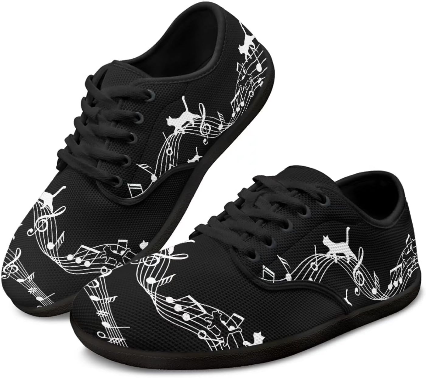 

Мужские кроссовки для ходьбы Jeiento Music Theme Hike Barefoot Shoes, женские и мужские кроссовки Grounded Footwear Barefoot, белый