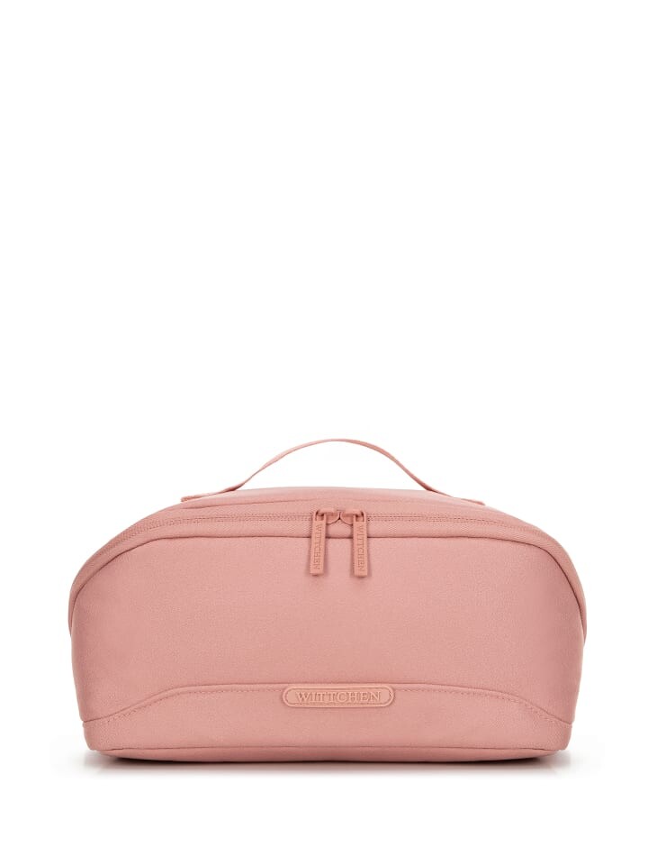 

Сумка Wittchen TOILETRY BAG, розовый
