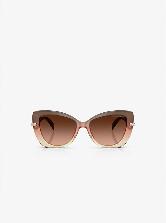 

Солнцезащитные очки Atlanta Michael Kors, Pink Multi